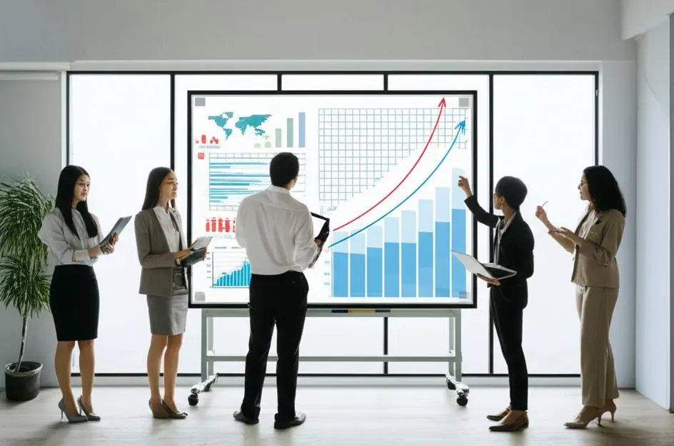 Chuyển Đổi Số Doanh Nghiệp: Định Hướng Tương Lai Kinh Doanh Toàn Diện