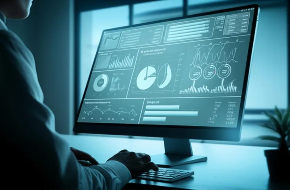 Phần Mềm Quản Lý Dữ Liệu Y Tế: Chìa Khóa Số Hóa Toàn Diện & An Toàn Offline