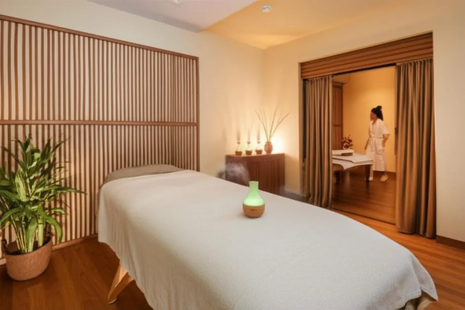 Bí Quyết Trải Nghiệm Spa Hoàn Hảo: Từ A-Z Để Bạn Thư Giãn Tối Đa