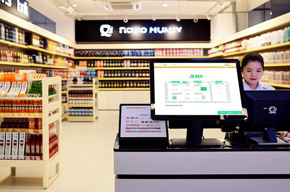 Doanh Thu Thuần: Chìa Khóa Vàng Đo Lường Sức Khỏe Tài Chính Doanh Nghiệp