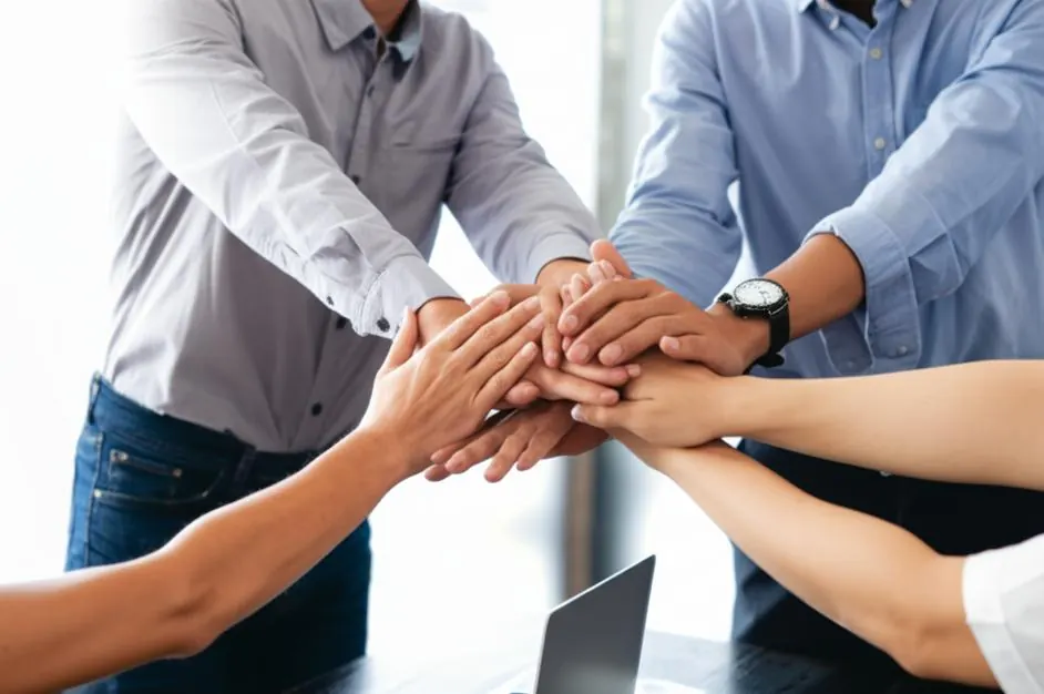 Tuyệt Chiêu Giữ Chân Nhân Viên Giỏi: Bí Quyết Thành Công Cho Doanh Nghiệp
