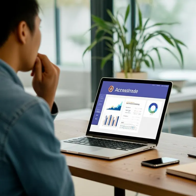 Accesstrade Affiliate: Hướng Dẫn Chi Tiết Từ A đến Z Cho Người Mới Bắt Đầu