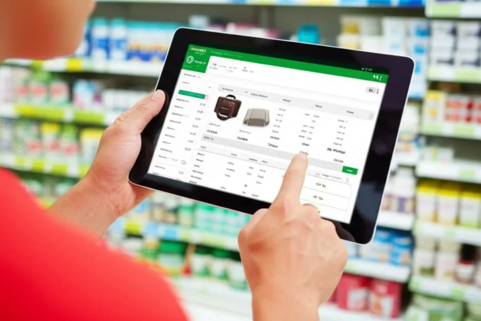 Phần Mềm Tính Tiền Offline: Giải Pháp Tối Ưu Cho Hộ Kinh Doanh Nhỏ
