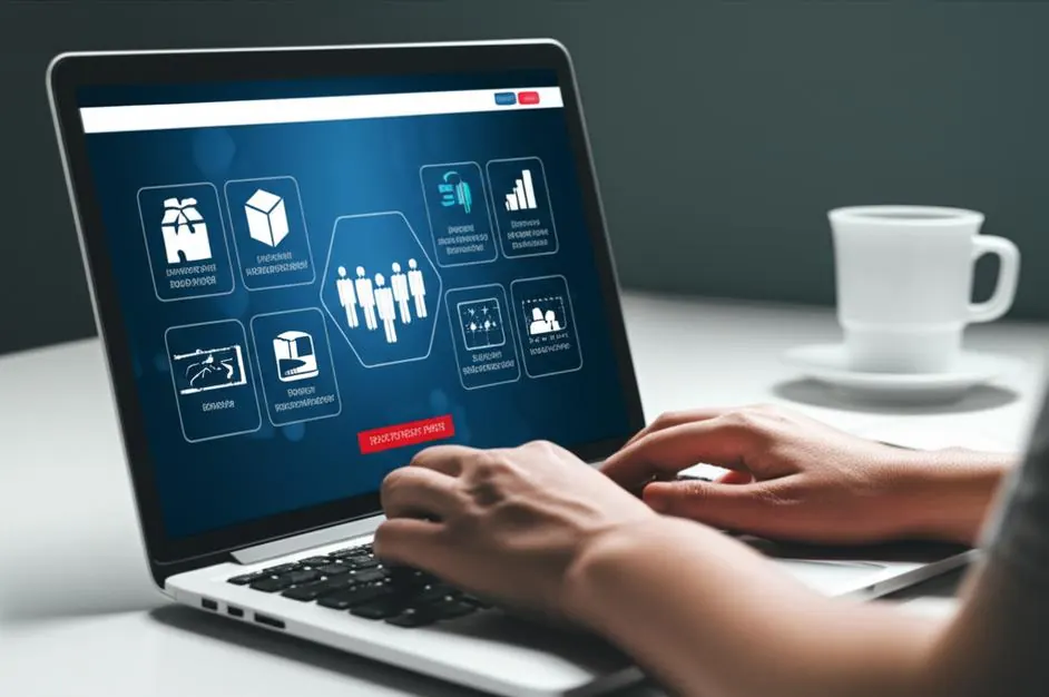 Phần mềm POS phù hợp nhất cho doanh nghiệp của bạn