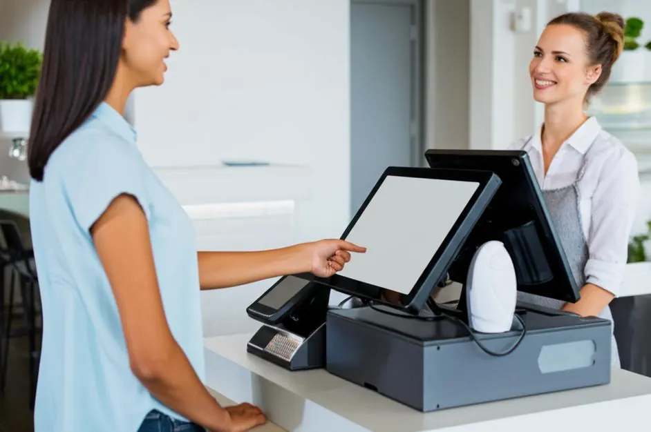 Phần Mềm Quản Lý Thu Ngân Nhà Hàng Toàn Diện: Tối Ưu Hiệu Suất, Nâng Tầm Trải Nghiệm Khách Hàng