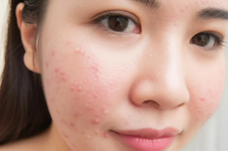 Cách Trị Mụn Bọc Viêm Đỏ Tại Nhà: Bí Quyết Hiệu Quả Từ Chuyên Gia Da Liễu