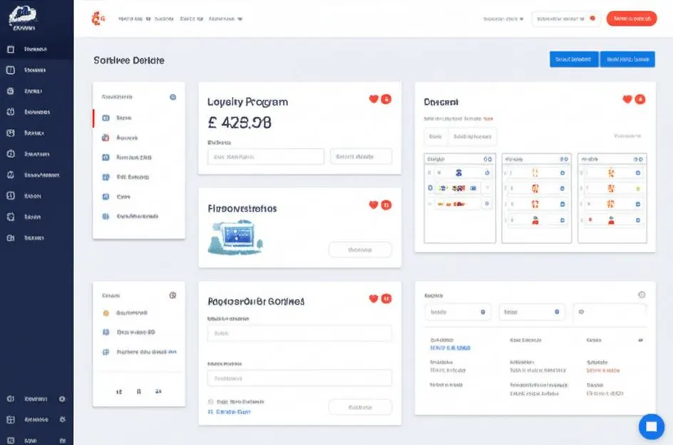 Phần Mềm Tích Điểm Online: Giữ Chân Khách Hàng Hiệu Quả