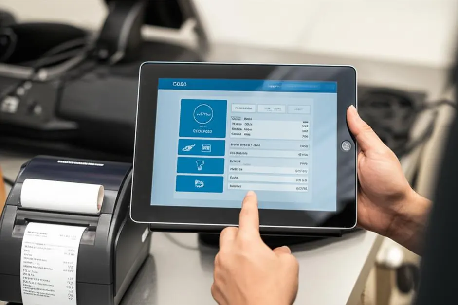 Phần Mềm Tính Tiền Offline: Giải Pháp Thanh Toán Hiệu Quả Cho Mọi Doanh Nghiệp
