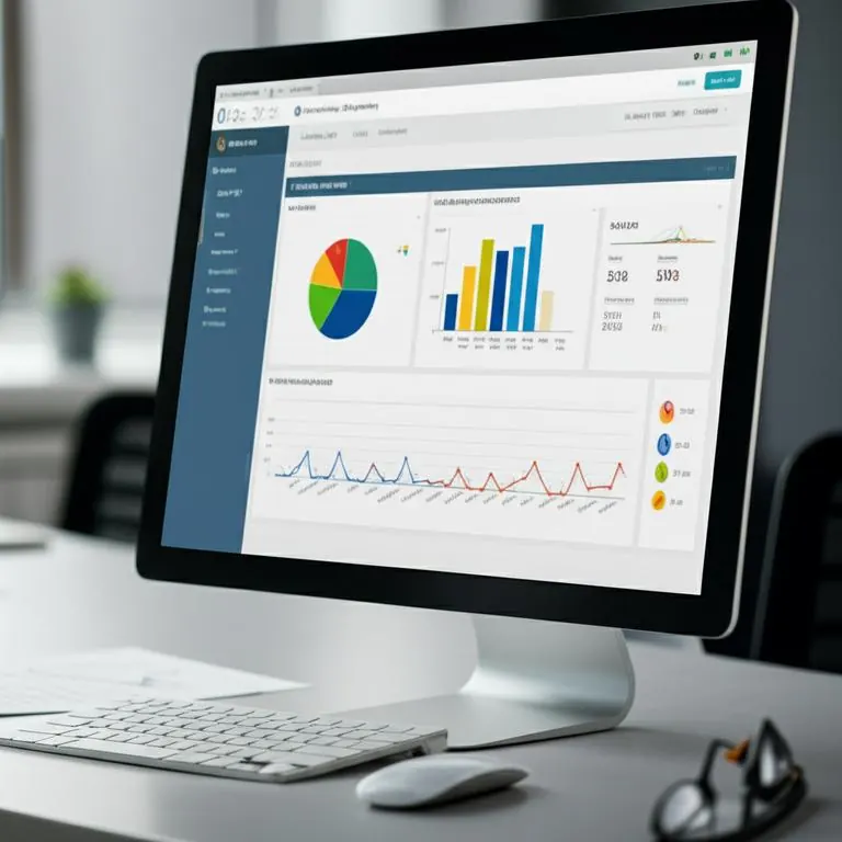 Phần Mềm Bán Hàng Demo: Trải Nghiệm Miễn Phí, Khám Phá Sức Mạnh Quản Lý