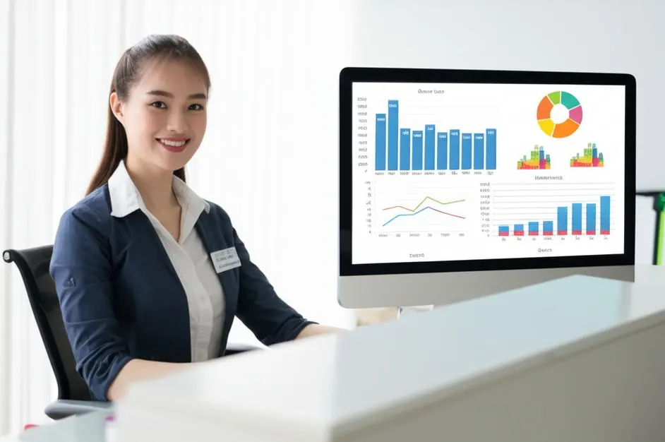 Phần Mềm Quản Lý Chi Phí Phòng Khám: Giải Pháp Tối Ưu Hiệu Quả Tài Chính