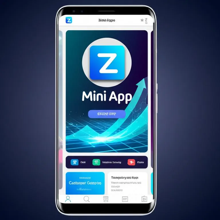 Bí quyết Vàng: Phát triển Zalo Mini App Đột phá Doanh thu và Tăng trưởng