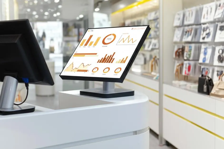 Phần mềm POS phụ kiện: Bí quyết quản lý và bứt phá doanh thu cho cửa hàng của bạn