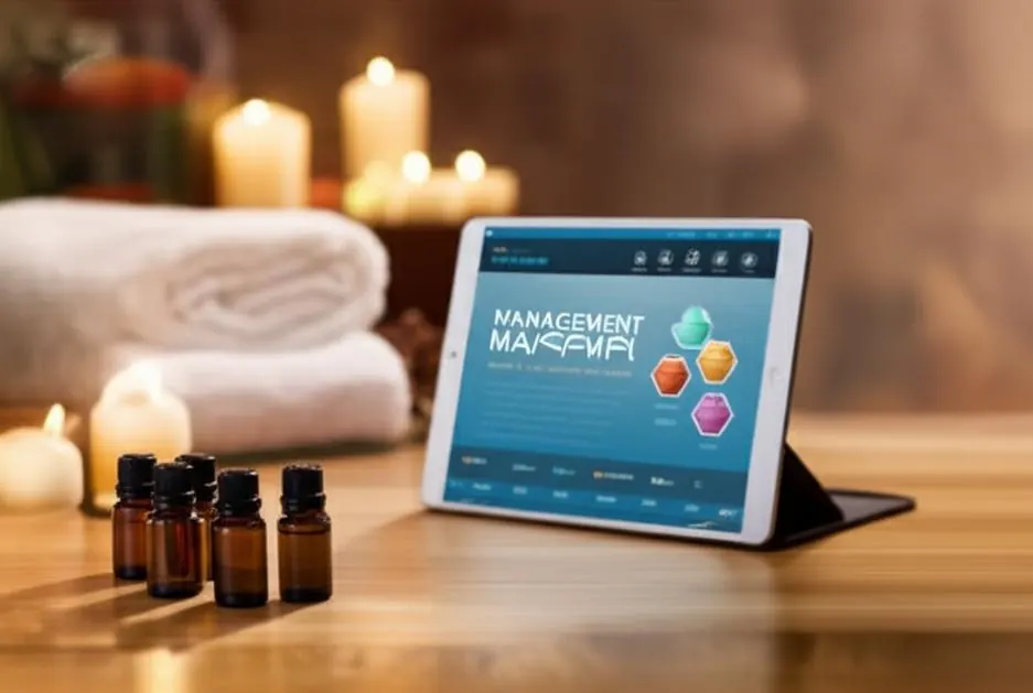 Quản Lý Liệu Trình Spa Hiệu Quả: Bí Quyết Thành Công