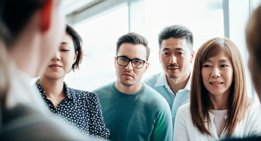 Phát Triển Sự Tôn Trọng: Bí Quyết Xây Dựng Mối Quan Hệ Bền Vững