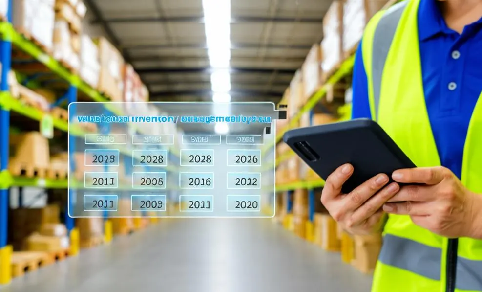 Bí quyết quản lý kho hàng theo hạn sử dụng hiệu quả bằng phần mềm
