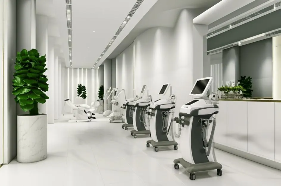 Viện Thẩm Mỹ: Nâng Tầm Vẻ Đẹp, Khẳng Định Phong Cách Cá Nhân