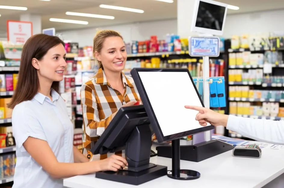 Giải Pháp Bán Hàng Offline Tối Ưu Cho Cửa Hàng: Tăng Trưởng Doanh Thu Bền Vững Trong Kỷ Nguyên Số