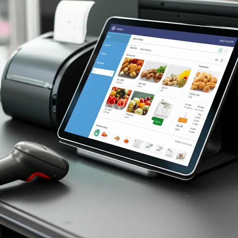 Phần Mềm Tính Tiền Siêu Thị Mini: Tối Ưu Vận Hành và Gia Tăng Doanh Thu