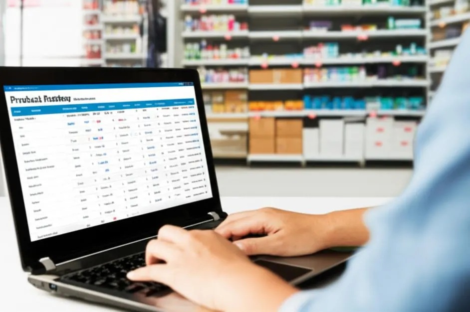 Phần Mềm Quản Lý Bán Hàng Văn Phòng Phẩm: Tích Hợp Website Tối Ưu Hiệu Suất Kinh Doanh