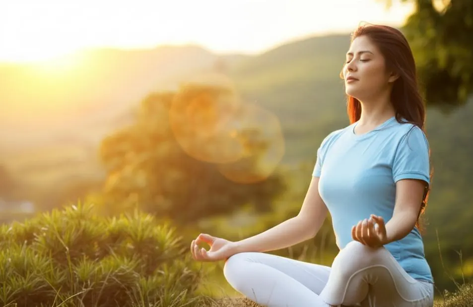 Bí quyết giảm căng thẳng hiệu quả: 10 phương pháp đơn giản áp dụng ngay