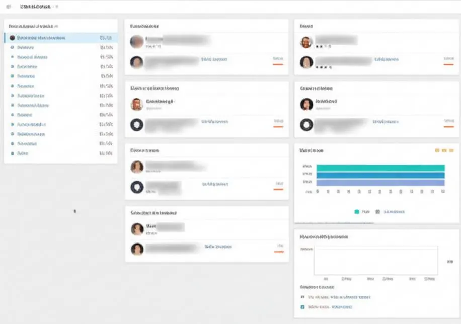 CRM Miễn Phí: Lựa Chọn Tốt Nhất Cho Doanh Nghiệp Nhỏ?
