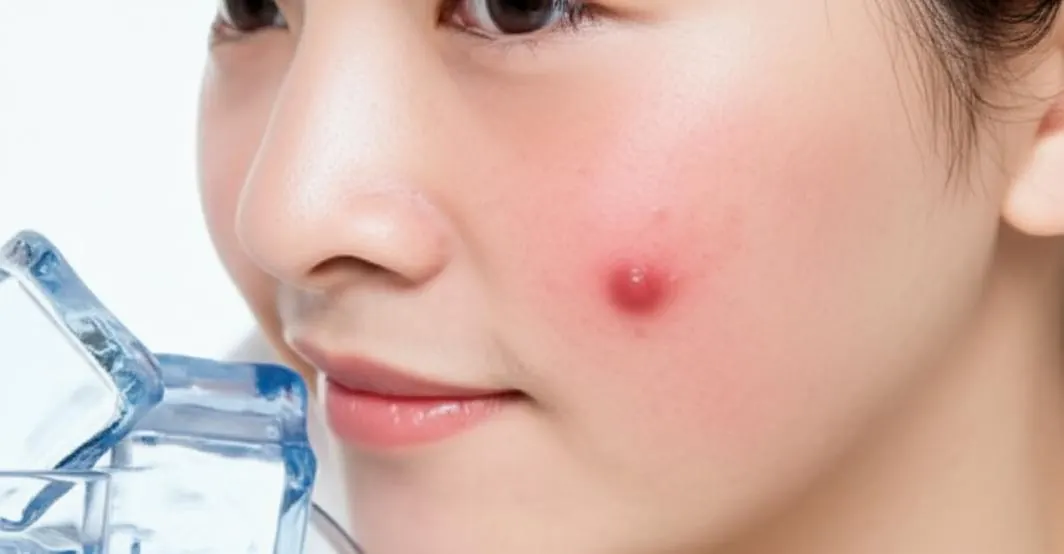 Bí quyết trị mụn bọc siêu tốc: Đánh bay mụn chỉ sau một đêm!