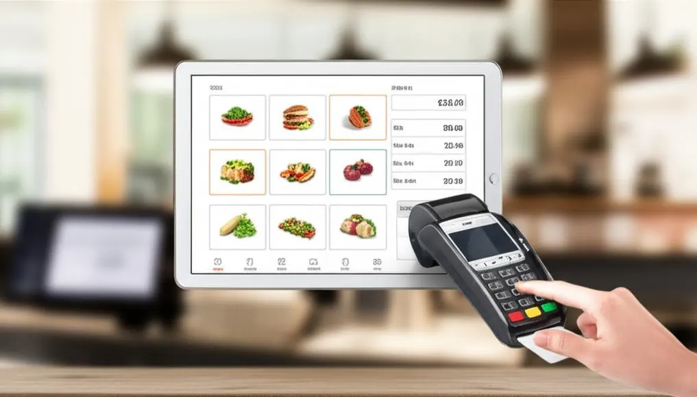 Phần Mềm Bán Hàng Tích Hợp Thanh Toán Thẻ: Giải Pháp Toàn Diện Cho Doanh Nghiệp Hiện Đại