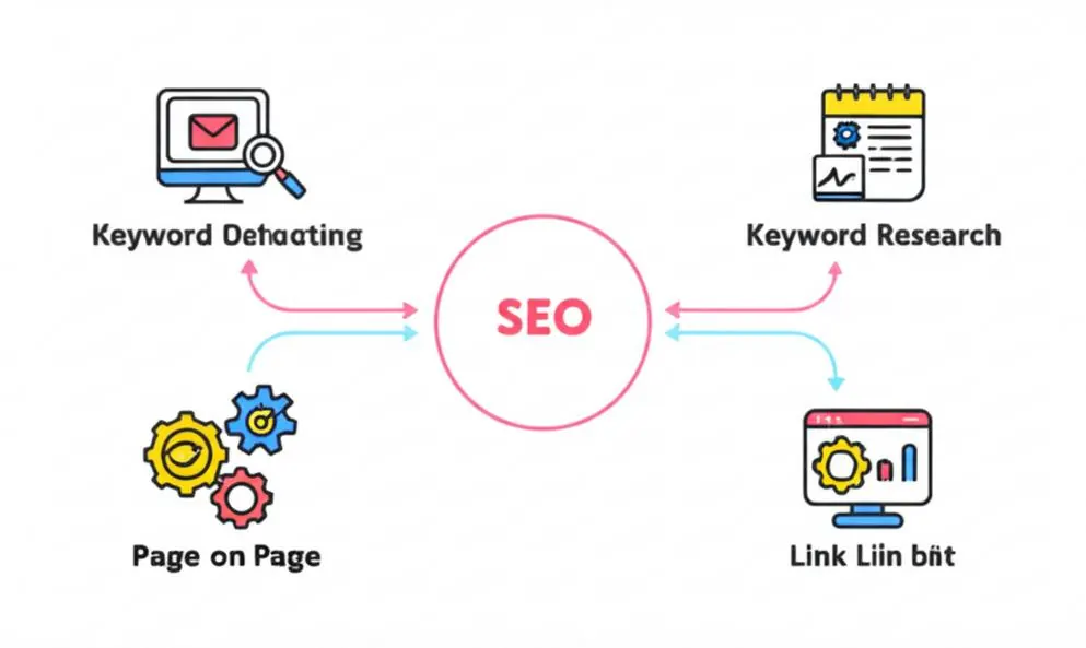 Hướng Dẫn Viết Nội Dung Chuẩn SEO Cho Website: Thu Hút và Chinh Phục Google