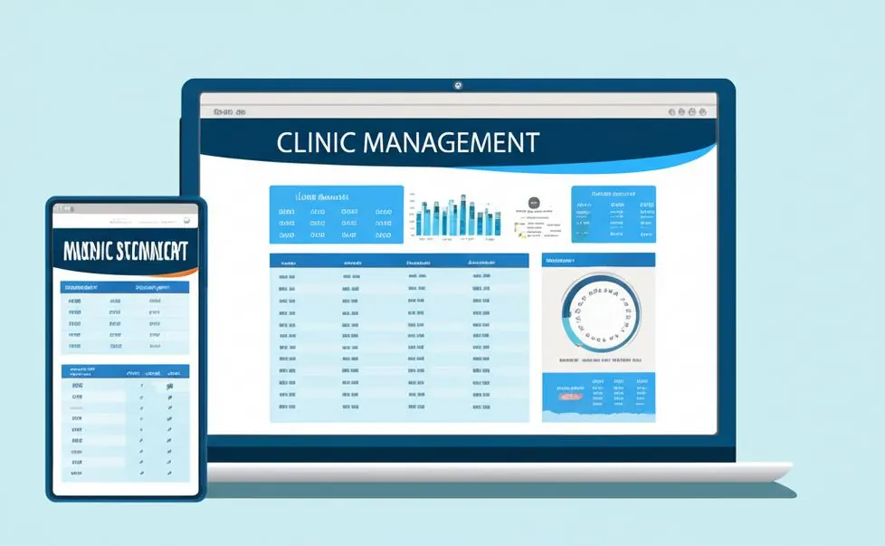 Phần Mềm Quản Lý Clinic Hiệu Quả: Bí Quyết Tối Ưu Hóa Vận Hành và Nâng Cao Trải Nghiệm Khách Hàng
