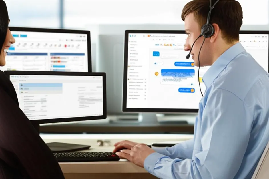 Dịch Vụ Chăm Sóc Khách Hàng 24/7: Giải Pháp Toàn Diện Cho Doanh Nghiệp