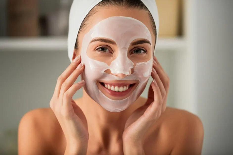 Bí Quyết Spa Trị Mụn Cấp Tốc Tại Nhà: Da Sạch Mịn Chỉ Sau Một Đêm!