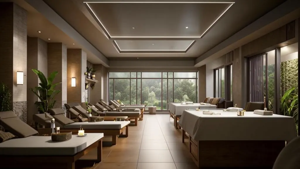 Bí quyết quản lý spa hiệu quả: Từ A đến Z
