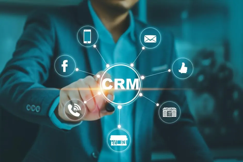 CRM Chăm Sóc Khách Hàng: Nâng Tầm Trải Nghiệm và Tăng Doanh Số Vượt Trội