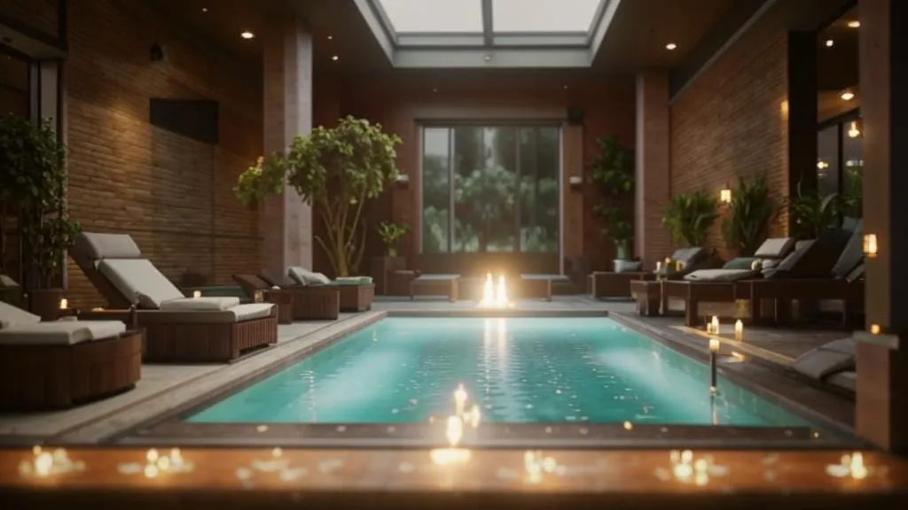 Phần Mềm Quản Lý Spa Cho Spa Nhỏ: Tối Ưu Hiệu Quả, Tiết Kiệm Chi Phí