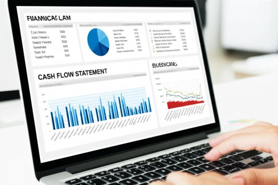 Báo Cáo Dòng Tiền: Công Cụ Vàng Giúp Doanh Nghiệp Vượt Qua Thử Thách
