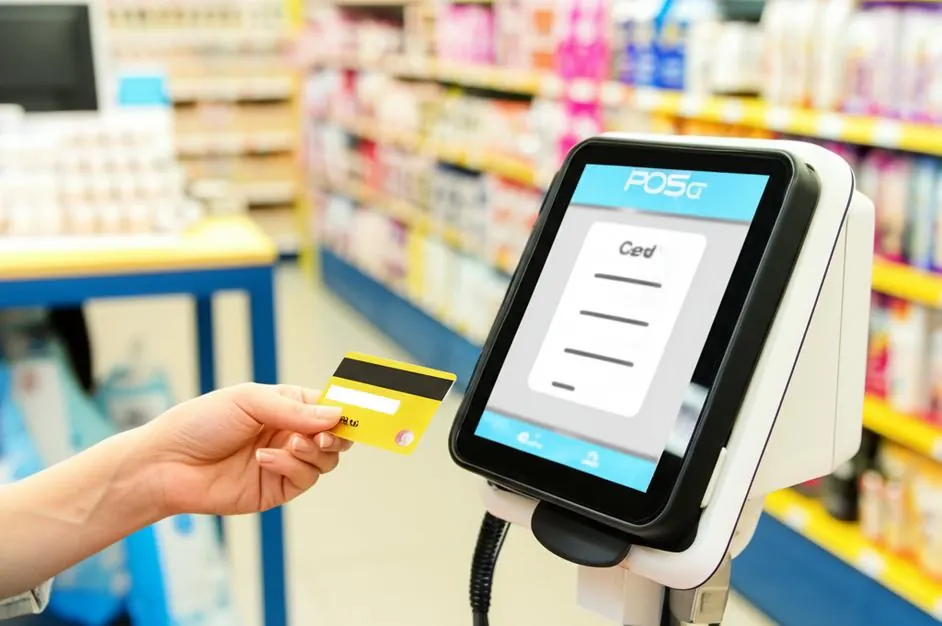 Máy POS là gì? A-Z về thiết bị POS và cách chọn mua phù hợp nhất