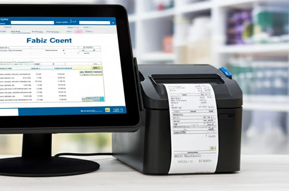 Phần Mềm Bán Hàng Offline In Hóa Đơn: Giải Pháp Toàn Diện Cho Mọi Doanh Nghiệp