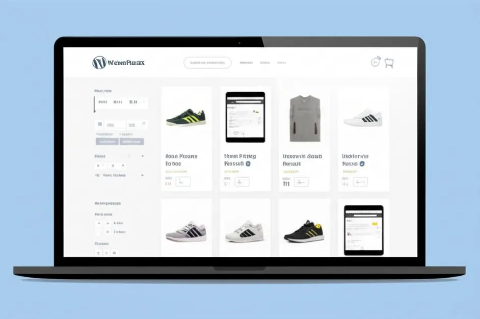 Phần Mềm Bán Hàng Online WordPress: Giải Pháp Toàn Diện