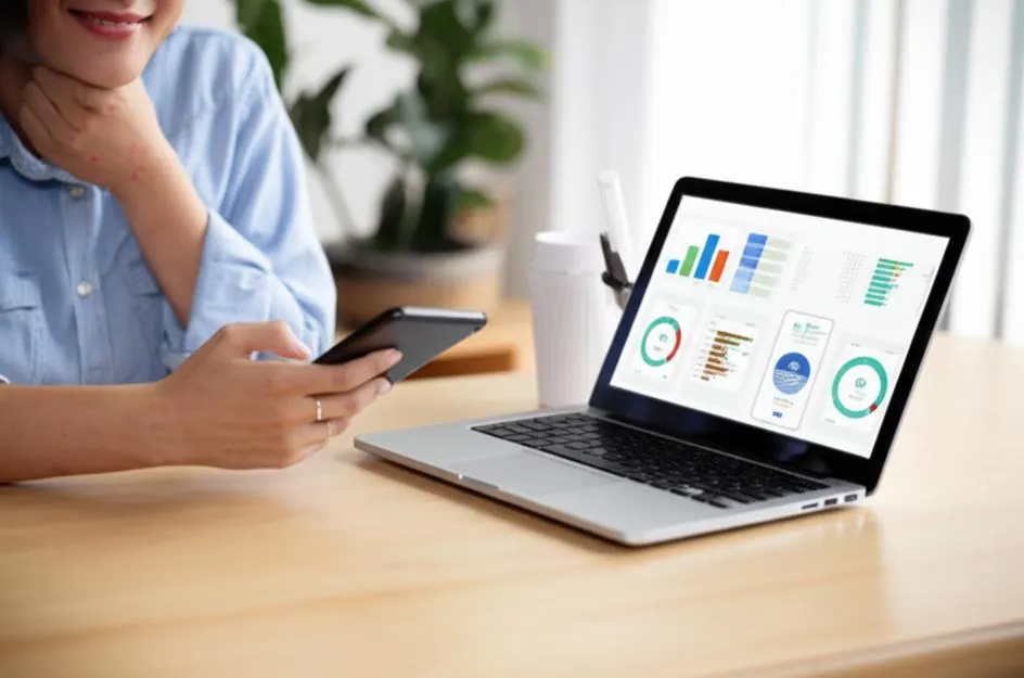 Phần mềm POS cho Freelancer: Giải pháp quản lý bán hàng tối ưu và hiệu quả