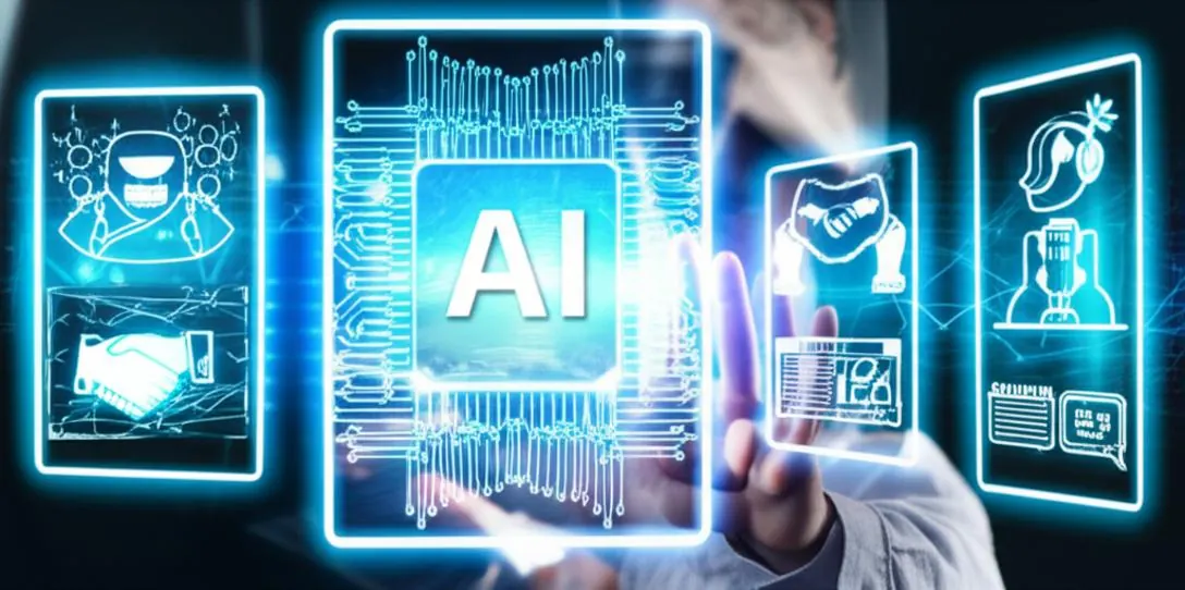 Ứng dụng Trí tuệ Nhân tạo (AI) trong Kinh doanh: Giải pháp Toàn diện