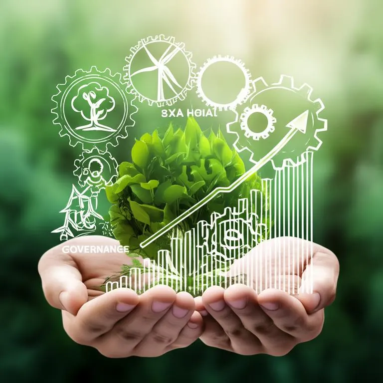 ESG trong Bán Lẻ: Hướng Dẫn Toàn Diện