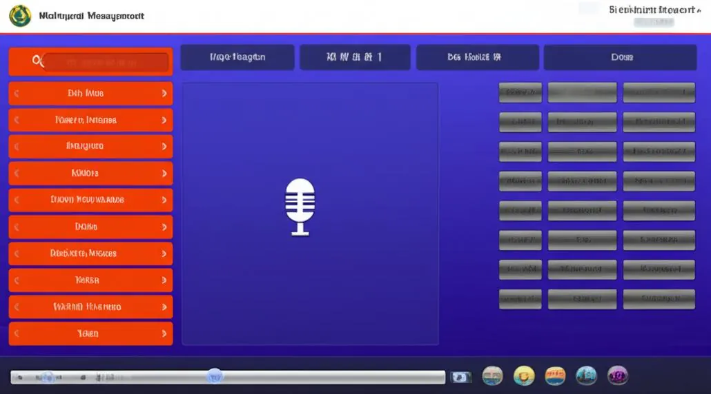 Phần Mềm Quản Lý Karaoke Đa Ngôn Ngữ: Giải Pháp Toàn Diện