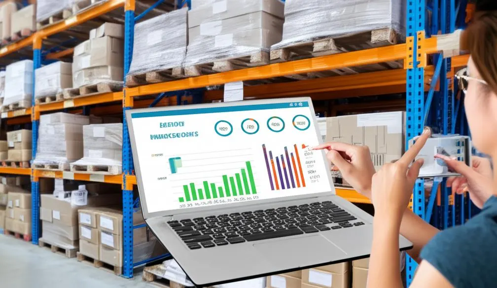 Top Phần Mềm Quản Lý Kho WordPress Hiệu Quả Nhất 2024