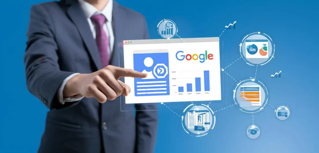 Phần mềm quản lý bán hàng và Google Ads: Bí quyết tăng trưởng doanh thu đột phá