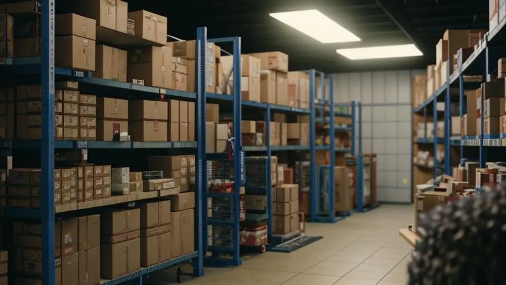 Lên Kế Hoạch Chi Tiết Mua Phần Mềm Quản Lý Kho Offline Hiệu Quả