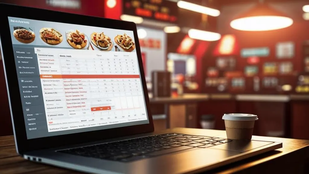 Phần mềm quản lý cafe take away chuyên nghiệp, hiệu quả nhất 2024