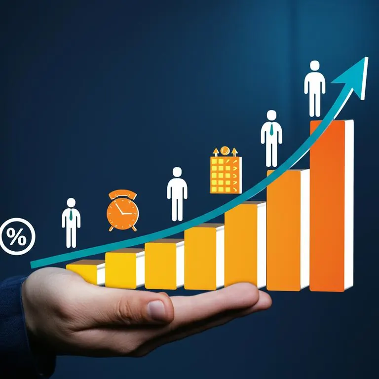 Bí quyết tối ưu hóa cơ chế hoa hồng: Tăng doanh thu và giữ chân nhân viên