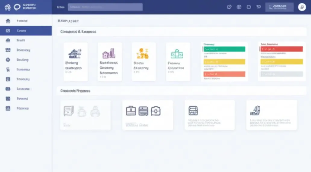 Phần mềm quản lý khách sạn ERP: Giải pháp toàn diện cho doanh nghiệp lưu trú
