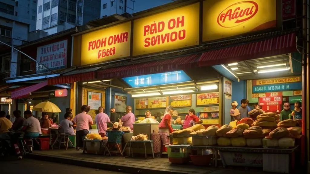 Top 10 Tiệm Bánh Mì Ngon Nhất tại Hồ Chí Minh: Đánh Giá Chi Tiết 2024