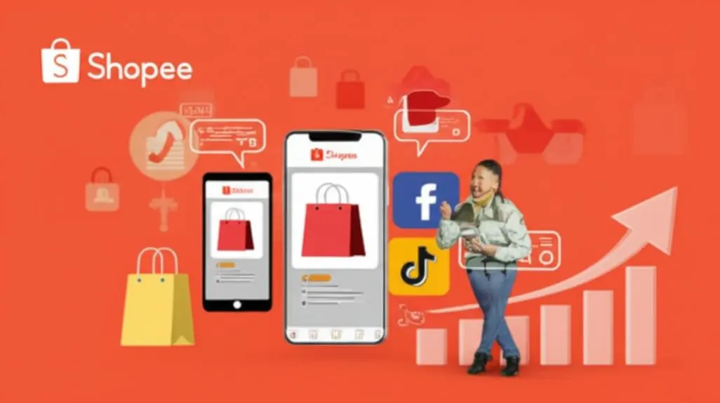 Shopee Affiliate: Bí Quyết Kiếm Tiền Online Hiệu Quả và Bền Vững